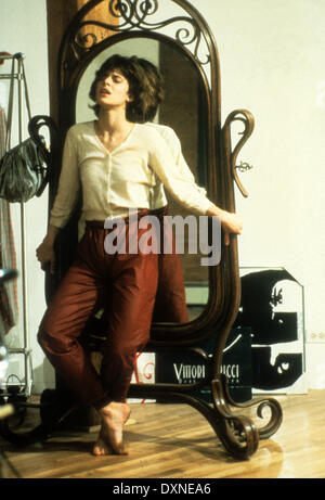 NASTASSJA KINSKI, EXPOSED, 1983 Stock Photo - Alamy