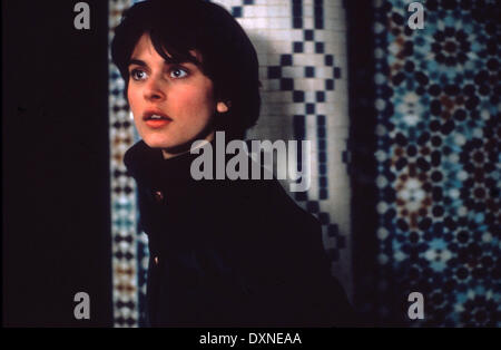 NASTASSJA KINSKI, EXPOSED, 1983 Stock Photo - Alamy