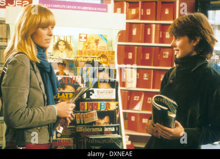 NASTASSJA KINSKI, EXPOSED, 1983 Stock Photo - Alamy