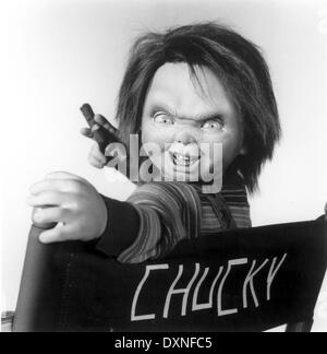 Erstaunlich Jack Die Mrderpuppe Ebenbild