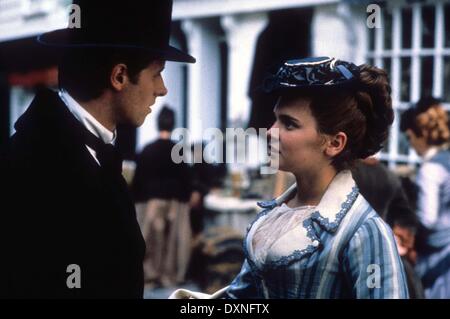 Mystery of edwin drood hi-res stock photography and images - Alamy