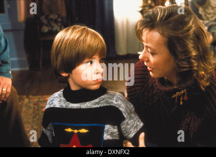 ALEX VINCENT & JENNY AGUTTER CHILD'S PLAY 2 (1990 Stock Photo ...