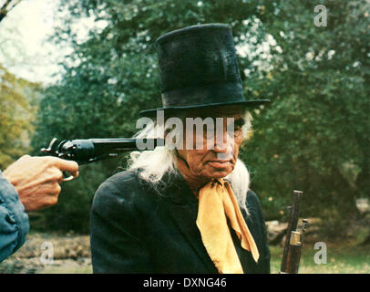 THE OUTLAW JOSEY WALES Stock Photo