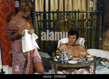 Arlene Golonka Film Hang 'Em High; Hang Em High (USA 1968) Characters