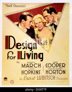 design-for-living-1933-gary-cooper-fredric-march-ernst-lubitsch-dir