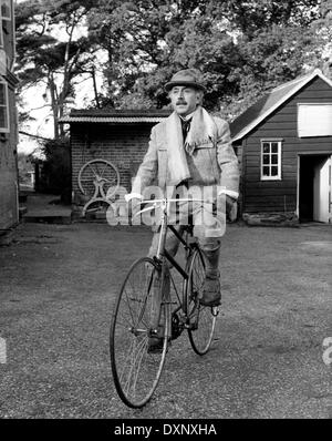 FIRST MEN IN THE MOON Stock Photo