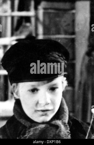 SCROOGE -1951 GLYN DEARMAN Stock Photo: 29139345 - Alamy