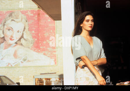 Jennifer Connelly Circa 1990's Credit: Ralph Dominguez/MediaPunch Stock  Photo - Alamy