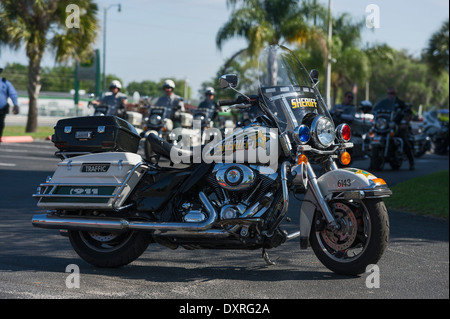 harley davidson training course