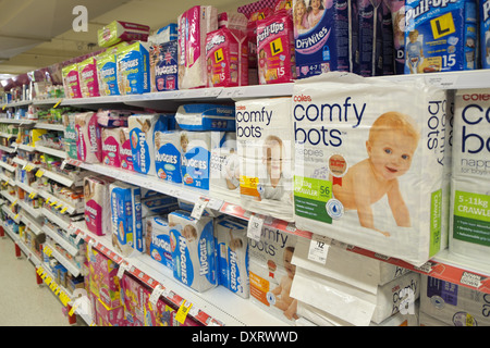 Huggies drynites hot sale coles