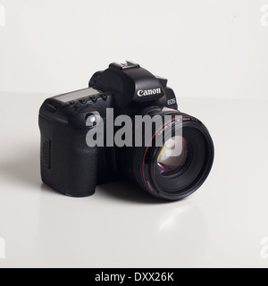 Canon EOS 5D mk III Stock Photo