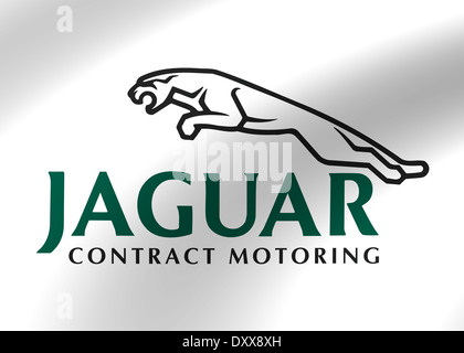 Jaguar Logo Editorial Illustrative on White Background Editorial Stock  Photo - Illustration of logos, svgs: 210442853