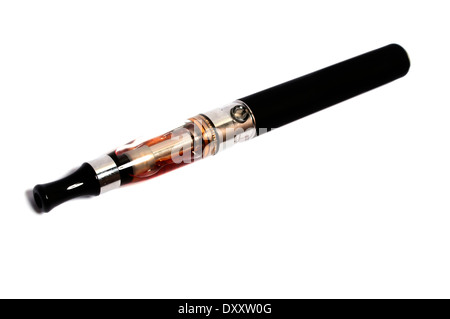 generic e-cigarette Stock Photo