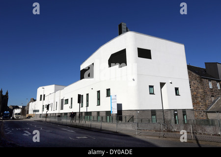 Nhs grampian hi res stock photography and images Alamy