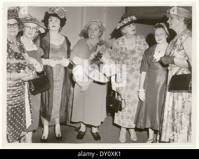 Boer war nurses Stock Photo - Alamy