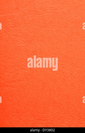 Vertical image of a colored texture. Orange. Stock Photo