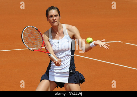 Andrea Petkovic , Deutschland, Germany, WTA, Tennis - Profi, victory