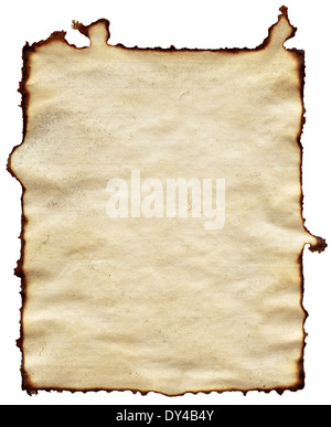 old brown paper texture Stock Photo
