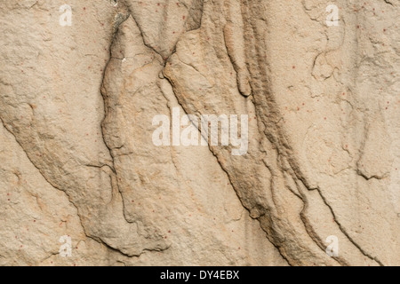 Sand stone texture background Stock Photo
