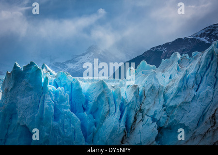 The Perito Moreno Glacier is a glacier located in the Los Glaciares National Park in southwest Santa Cruz province, Argentina.