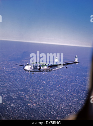 The Lockheed 18 Lodestar was a twin-engine airliner developed in the ...