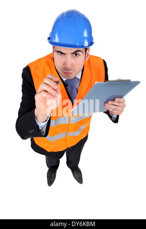 What are you looking at? Stock Photo