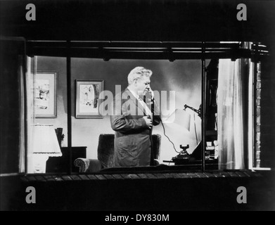 Rear Window - Director : Alfred Hitchcock - 1954 Stock Photo