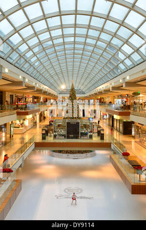 Galleria mall dallas hi-res stock photography and images - Alamy