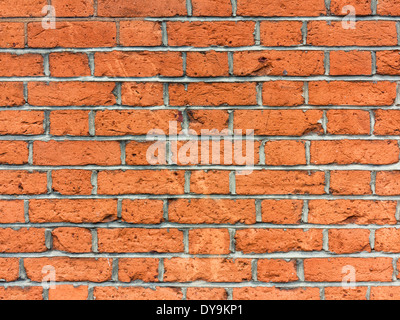 Brick Wall Stock Photo