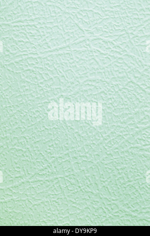 Vertical image of a colored dirty texture. Green. Stock Photo