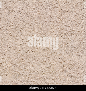 Beige wall texture for your design. Closeup. Stock Photo