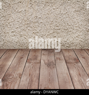Beige wall texture for your design. Closeup. Stock Photo