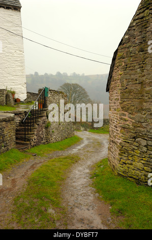 Ty n Y Llwyn Farm Partrishow Stock Photo Alamy ty-n-y-llwyn-farm-partrishow-stock-photo-alamy
