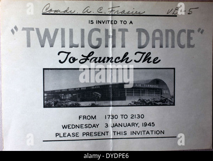 Archie Fraser was a key member of a WWII photo squadron, capturing ...