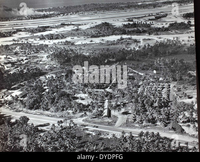 This image from the Archie Fraser Photo Album features a Grumman F7F ...