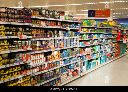 sainsburys chilled aisles