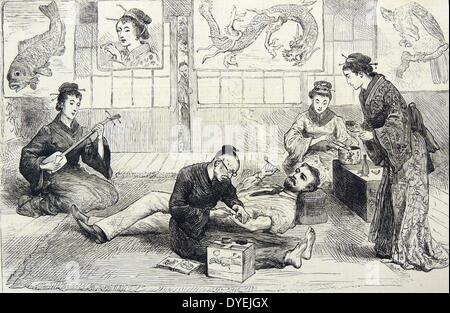 Anglo japanese relations hi-res stock photography and images