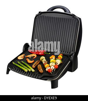 Breville Barbecue Grills