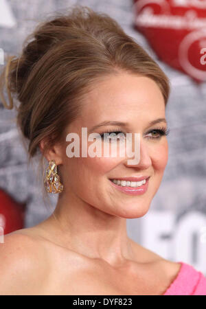 2012 American Country Awards at Mandalay Bay Resort and Casino- Arrivals Featuring: Jewel Where: Las Vegas Nevada USA When: 10 Dec 2012 Stock Photo
