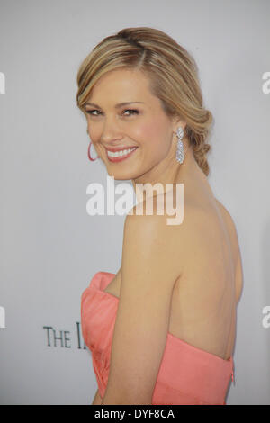 Los Angeles Premiere of The Impossible presented by Grey Goose Vodka at ArcLight CinemasFeaturing: Petra Nemcova Where: Los Angeles California USAWhen: 10 Dec 2012