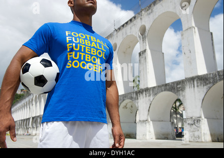 Futebol na Lapa