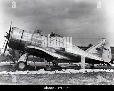 The Seversky SEV Doolittle Special, registered as NR1291, was a key ...