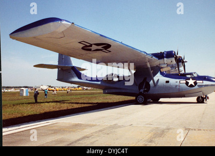 Usaf Pby Rescue The PBY-5 Catalina was a versatile seaplane used by the U.S. Navy ...