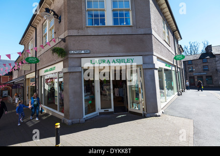 Laura ashley shop front hi-res stock photography and images - Alamy