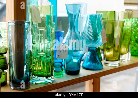 60s style hi-res stock photography and images - Alamy