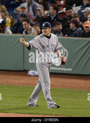 Marahiro Tanaka New York Yankees Grey Road Jersey