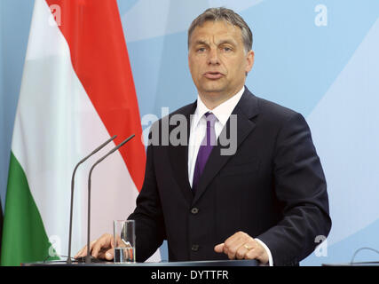 Viktor Orban Stock Photo - Alamy