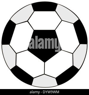 2d soccer ball