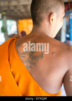Buddhist Tattoo Ideas | TikTok