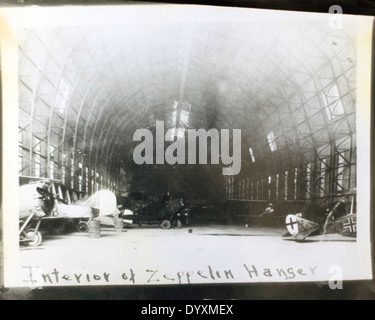 The Zeppelin is a type of rigid airship used for passenger travel ...